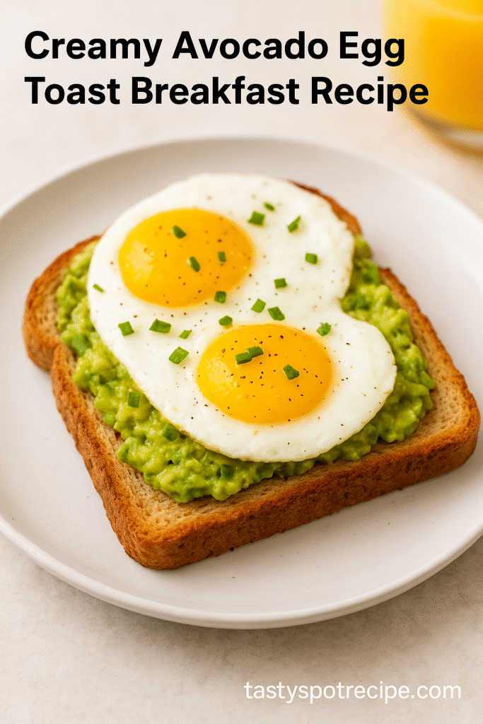 homemade breakfast easy and simple